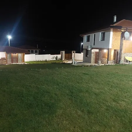 Agapi-вила любов Vendégház Elhovo (Stara Zagora)